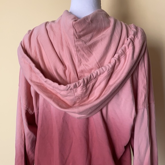 Young fabulous & Broke hoodie sweater size S - Picture 8 of 12